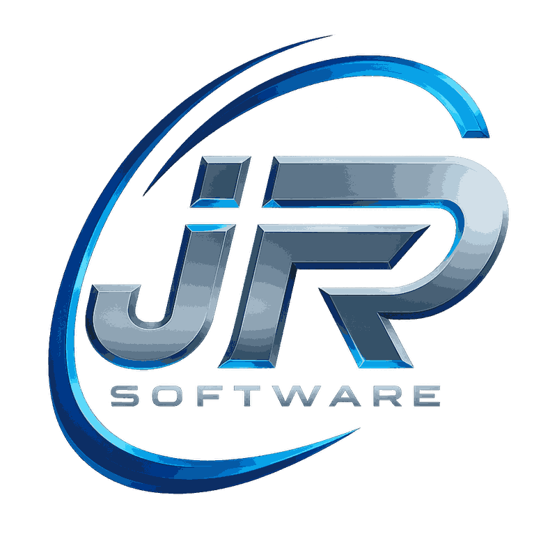 Logo JR Software