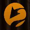 Logo de Al Diablo Hamburguesería
