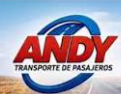 Logo de Transporte Andy