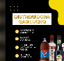Logo de Distribuidora GabiLucho