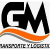 Logo de Transporte GM